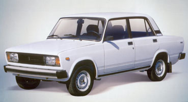 ВАЗ-2105